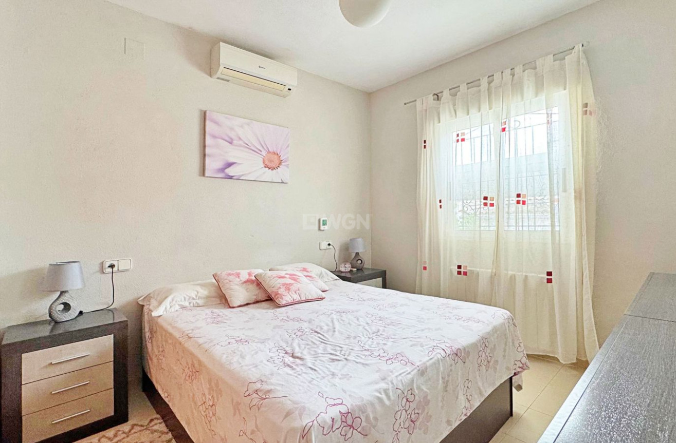 Reventa - Villa - Orihuela - Inland