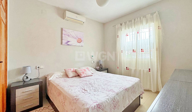 Reventa - Villa - Orihuela - Inland