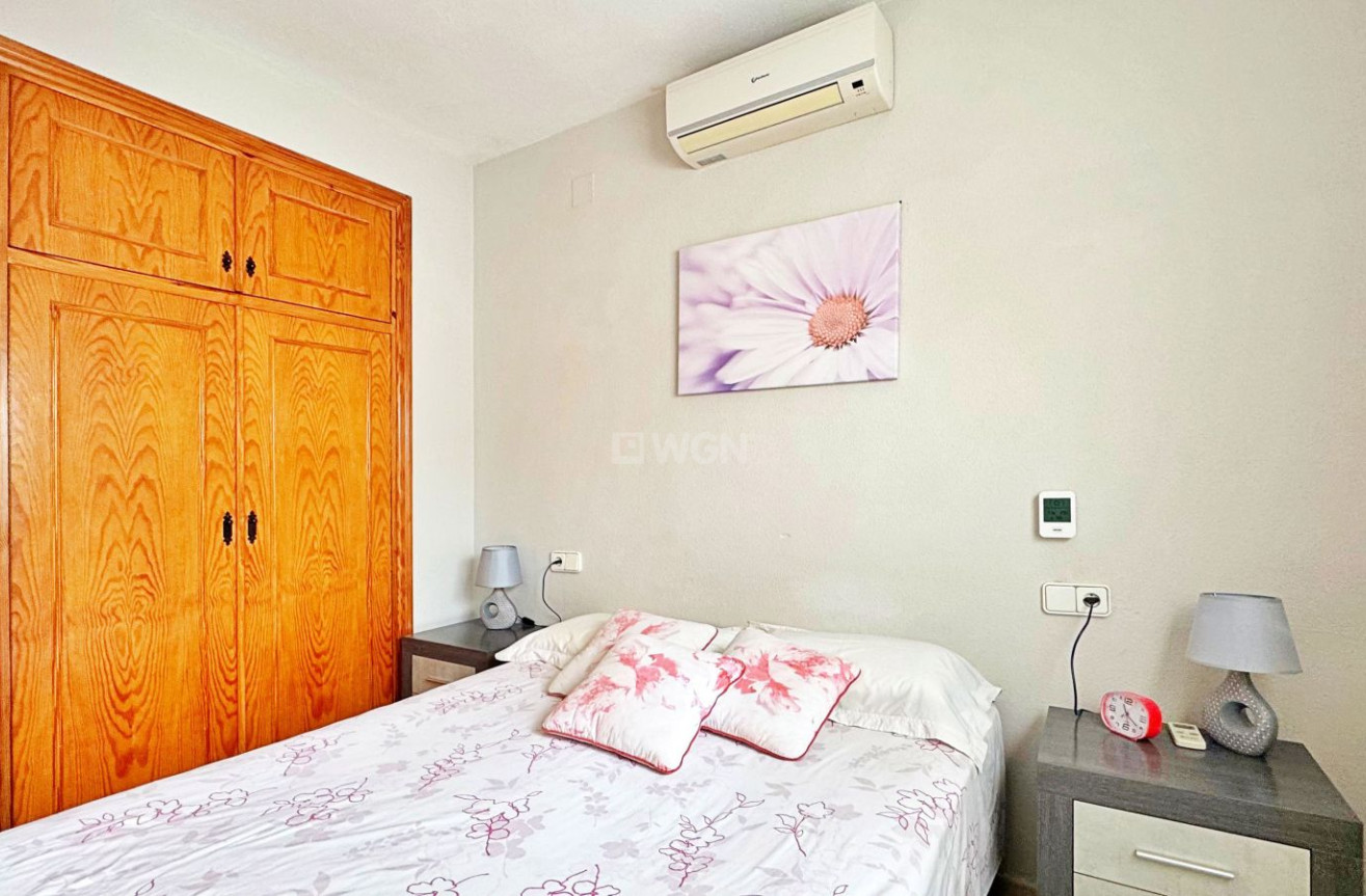 Reventa - Villa - Orihuela - Inland