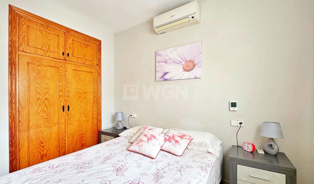 Reventa - Villa - Orihuela - Inland