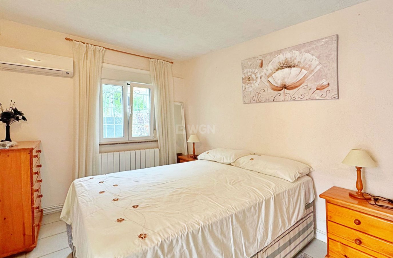 Reventa - Villa - Orihuela - Inland