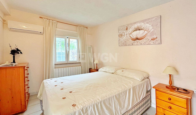 Reventa - Villa - Orihuela - Inland