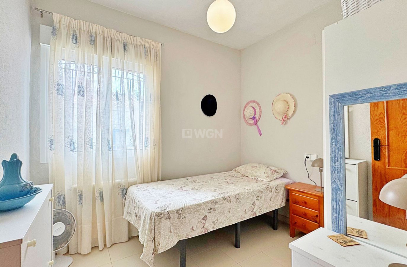 Reventa - Villa - Orihuela - Inland