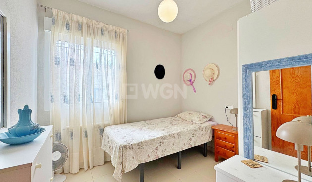 Reventa - Villa - Orihuela - Inland