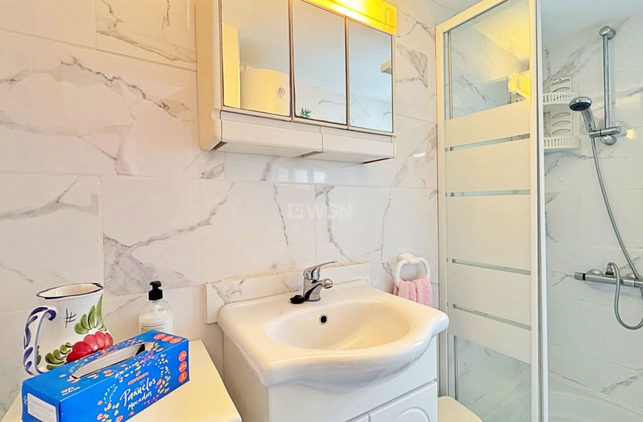 Reventa - Villa - Orihuela - Inland