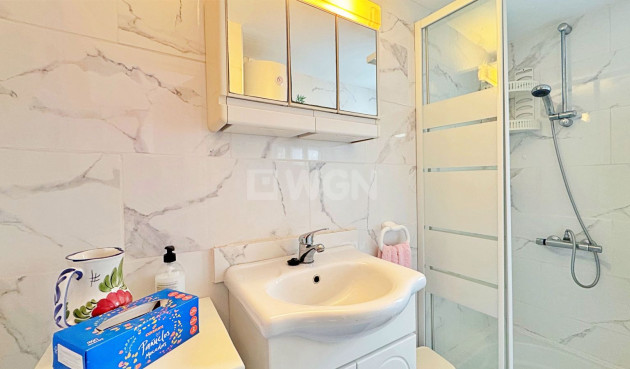 Reventa - Villa - Orihuela - Inland