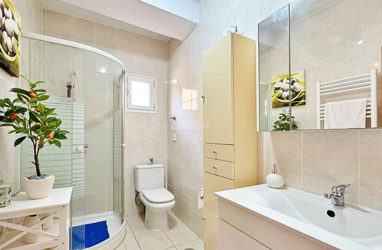 Reventa - Villa - Orihuela - Inland