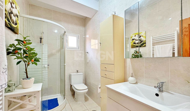 Reventa - Villa - Orihuela - Inland