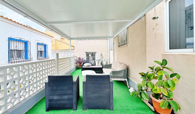 Reventa - Villa - Orihuela - Inland