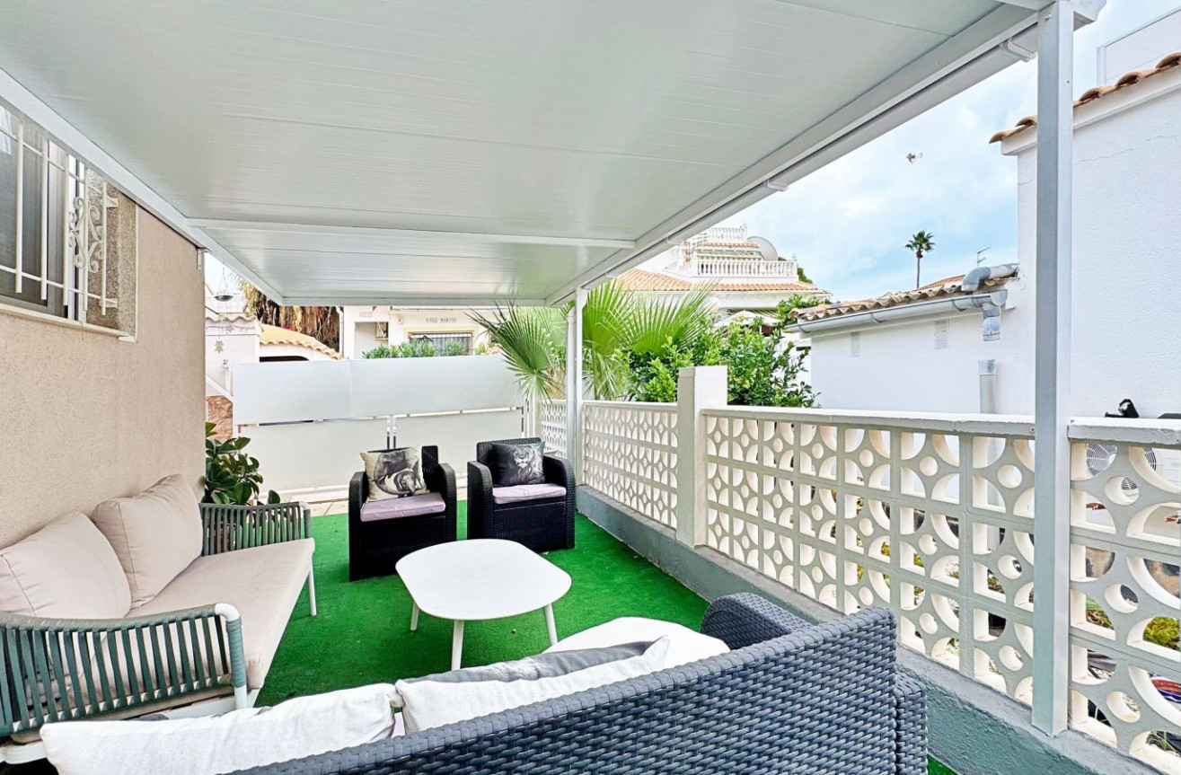 Reventa - Villa - Orihuela - Inland