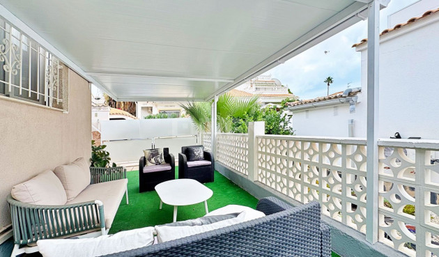 Reventa - Villa - Orihuela - Inland