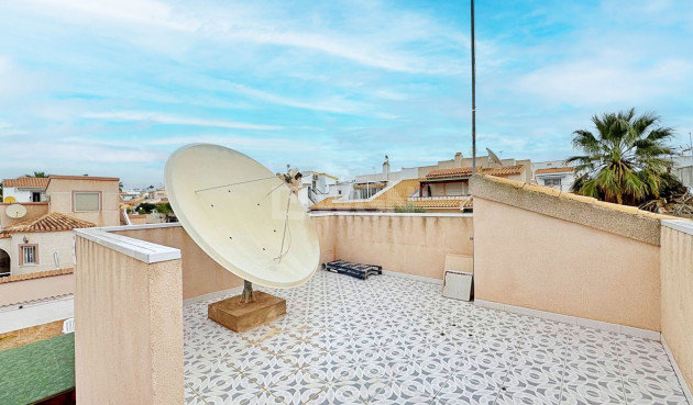 Reventa - Villa - Orihuela - Inland