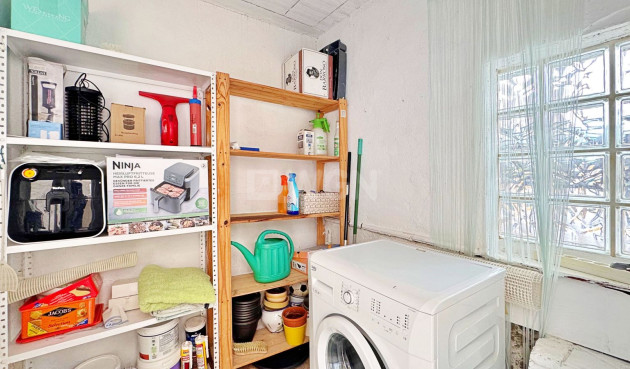 Reventa - Villa - Orihuela - Inland