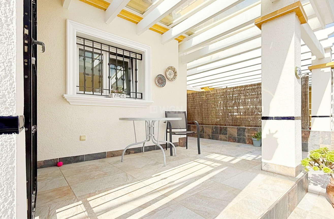 Resale - Villa - Orihuela Costa - Costa Blanca