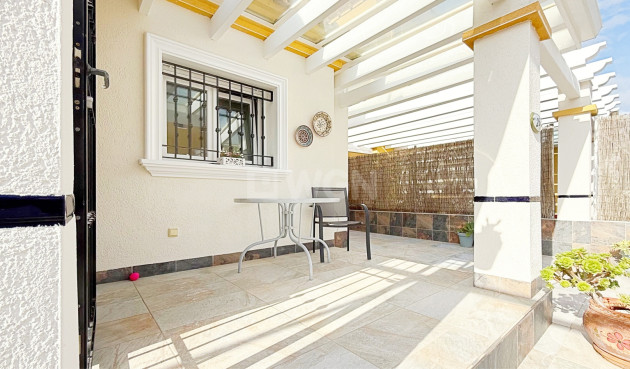 Resale - Villa - Orihuela Costa - Costa Blanca