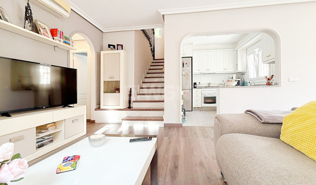 Resale - Villa - Orihuela Costa - Costa Blanca