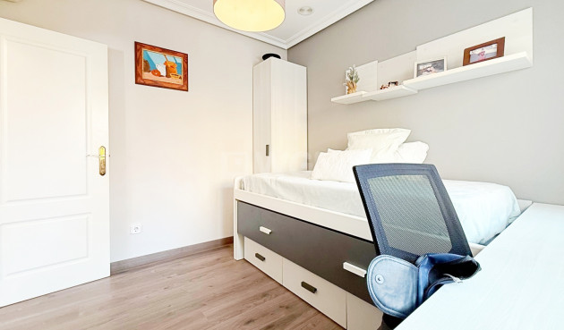 Resale - Villa - Orihuela Costa - Costa Blanca