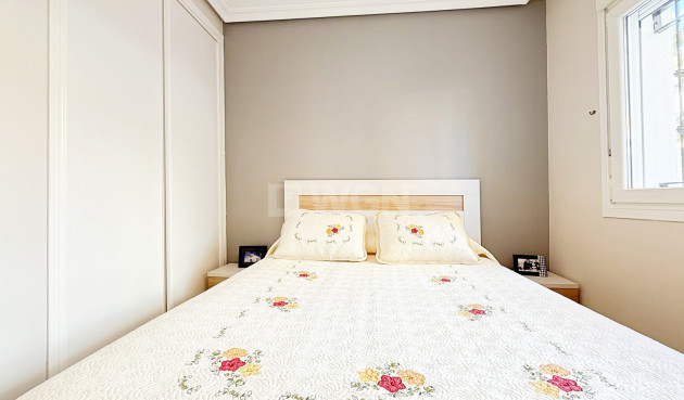 Resale - Villa - Orihuela Costa - Costa Blanca