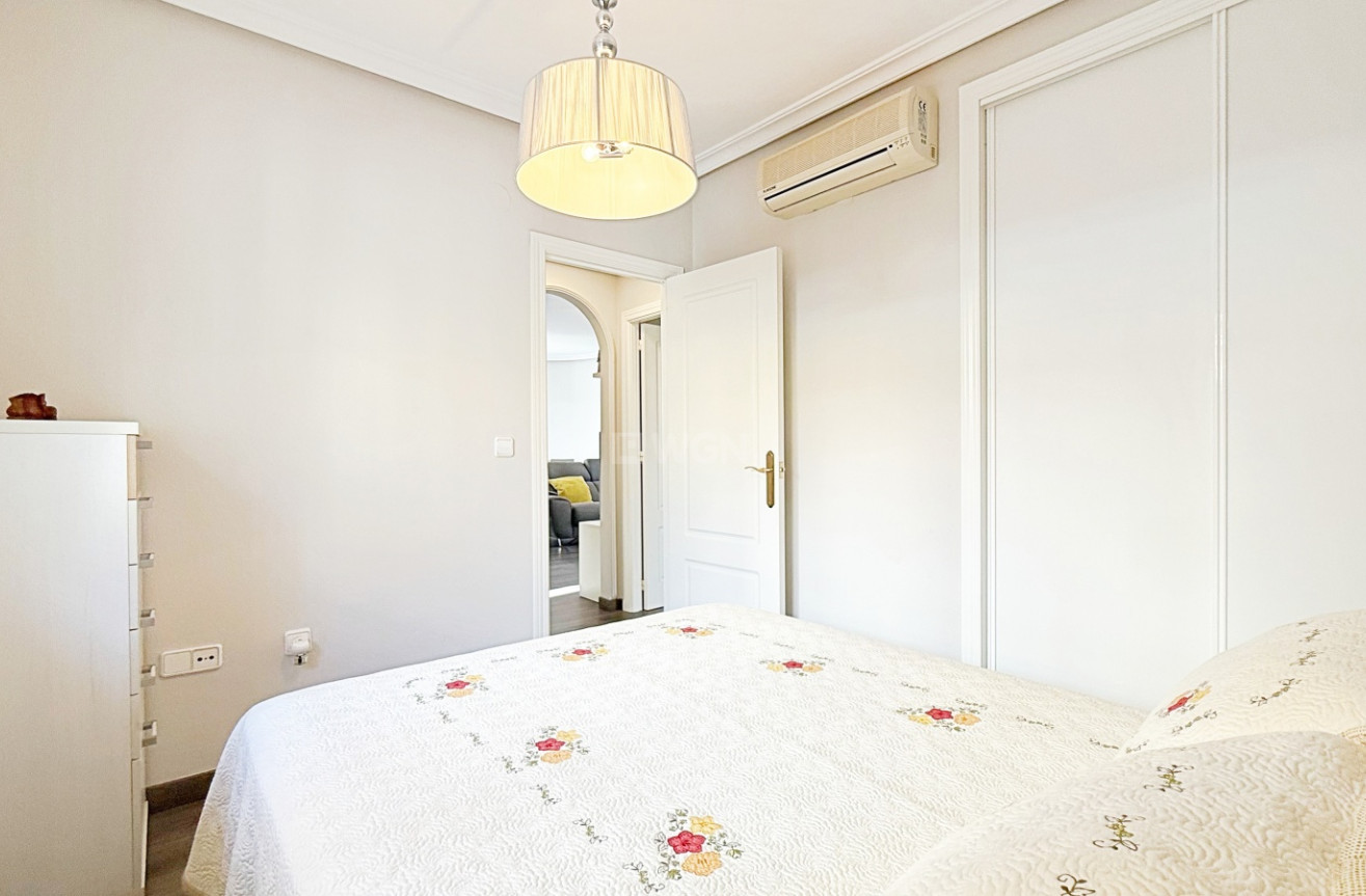 Resale - Villa - Orihuela Costa - Costa Blanca