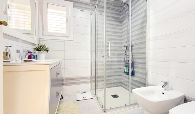 Resale - Villa - Orihuela Costa - Costa Blanca