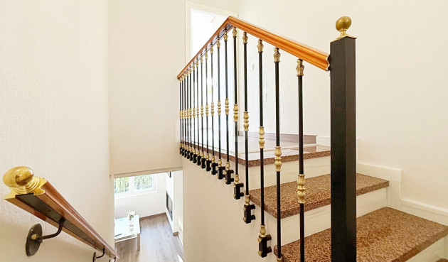 Resale - Villa - Orihuela Costa - Costa Blanca