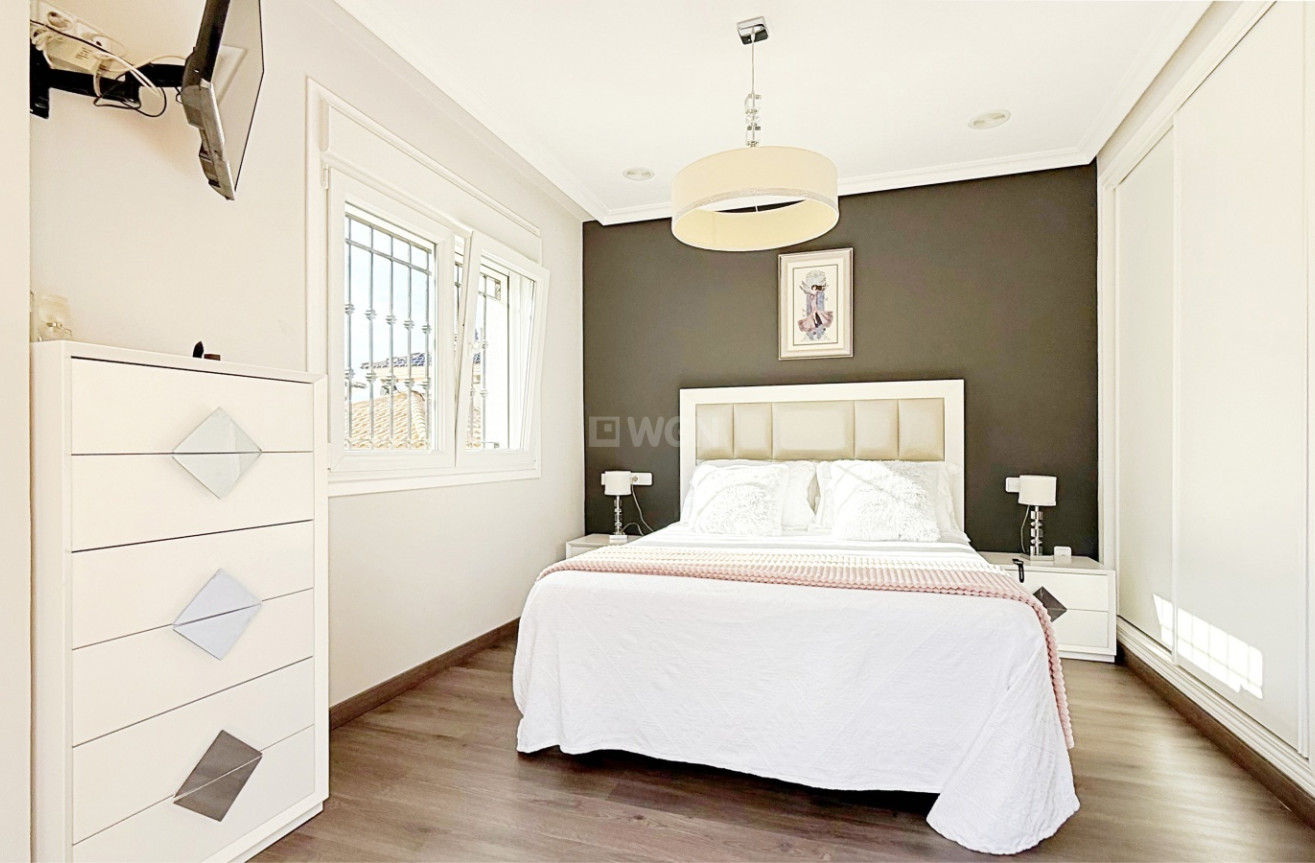 Resale - Villa - Orihuela Costa - Costa Blanca