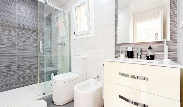 Resale - Villa - Orihuela Costa - Costa Blanca