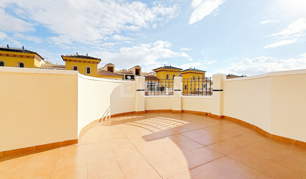 Resale - Villa - Orihuela Costa - Costa Blanca