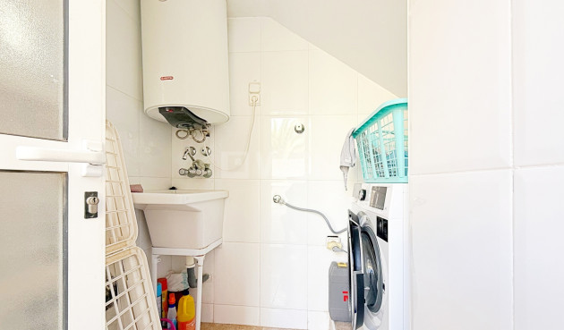 Resale - Villa - Orihuela Costa - Costa Blanca