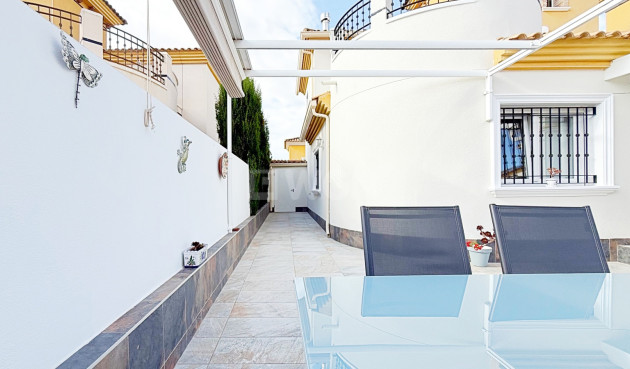 Resale - Villa - Orihuela Costa - Costa Blanca