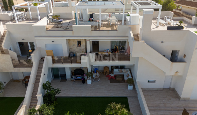 Odsprzedaż - Mieszkanie w bloku - Orihuela Costa - Costa Blanca