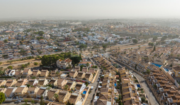 Odsprzedaż - Mieszkanie w bloku - Orihuela Costa - Costa Blanca