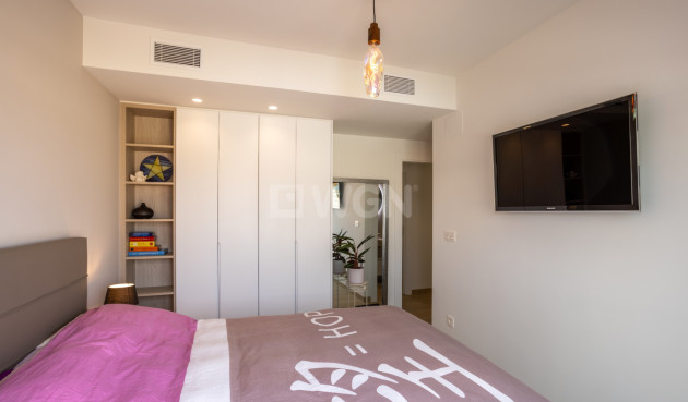 Odsprzedaż - Mieszkanie w bloku - Orihuela Costa - Costa Blanca