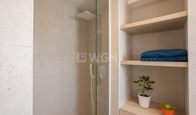 Odsprzedaż - Mieszkanie w bloku - Orihuela Costa - Costa Blanca