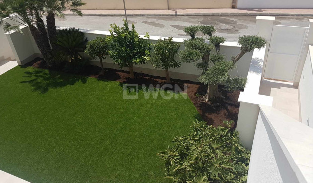 Odsprzedaż - Mieszkanie w bloku - Orihuela Costa - Costa Blanca