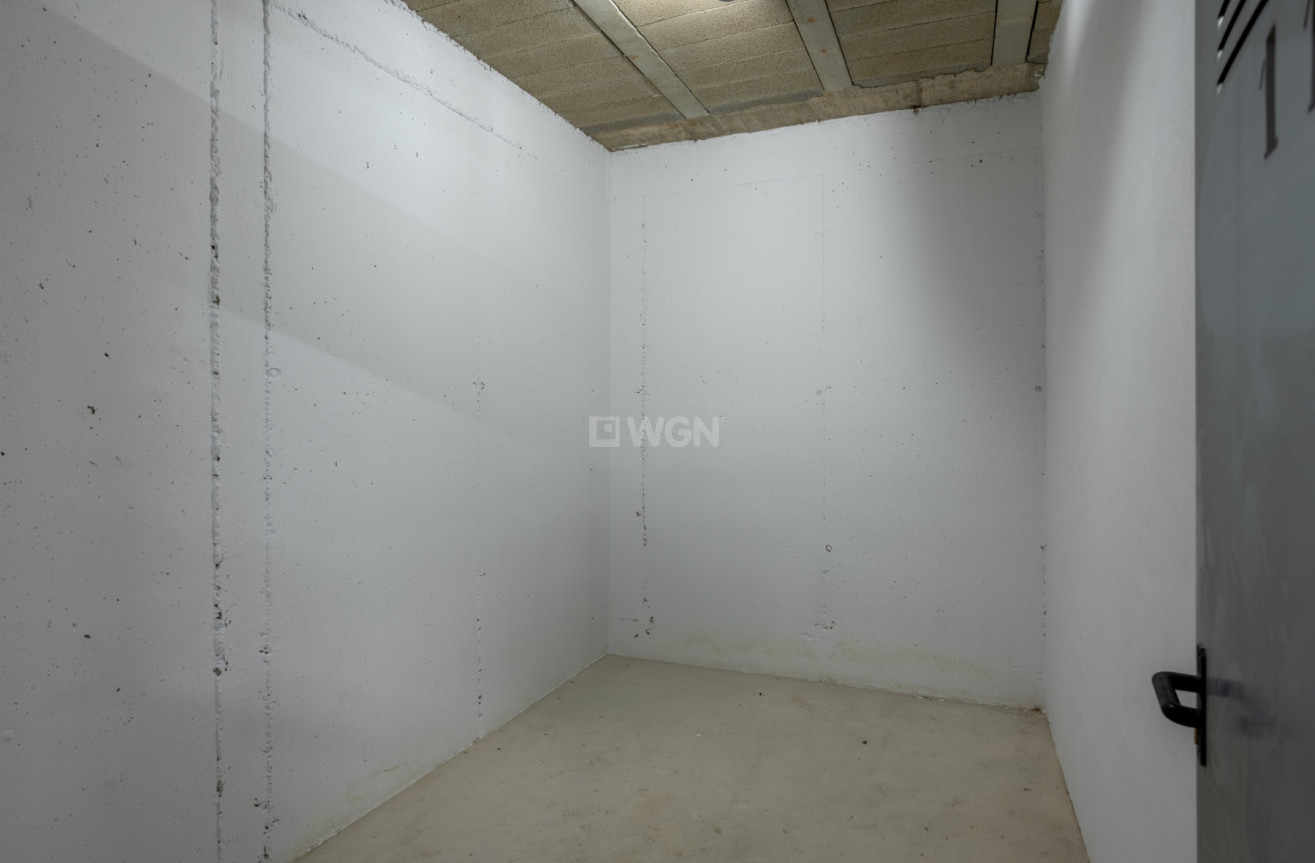 Odsprzedaż - Mieszkanie w bloku - Orihuela Costa - Costa Blanca