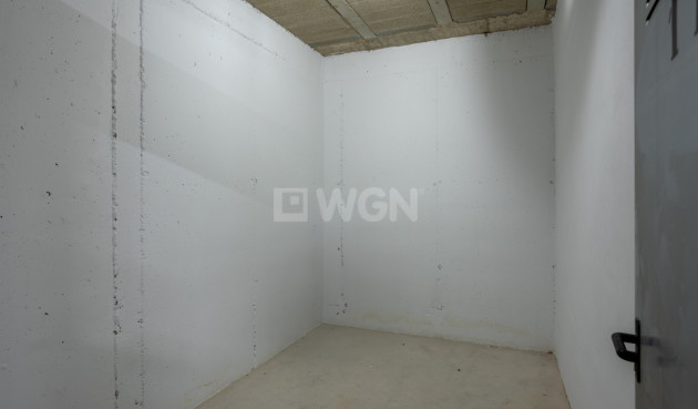 Odsprzedaż - Mieszkanie w bloku - Orihuela Costa - Costa Blanca