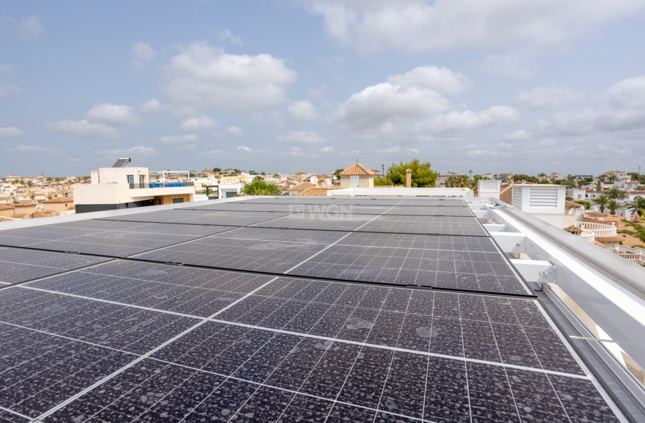 Odsprzedaż - Mieszkanie w bloku - Orihuela Costa - Costa Blanca