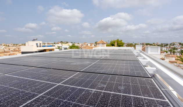 Odsprzedaż - Mieszkanie w bloku - Orihuela Costa - Costa Blanca