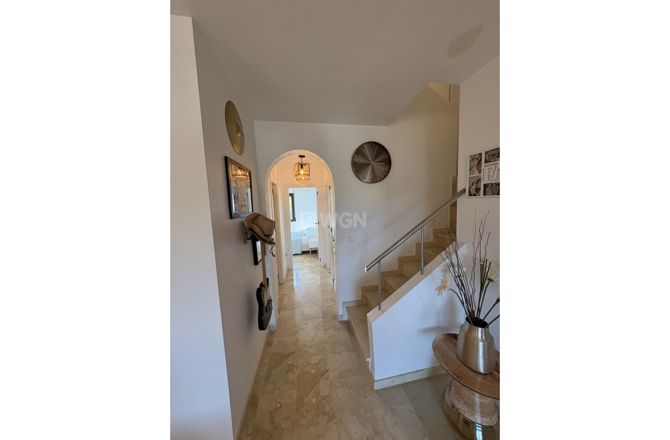 Resale - Duplex - Las Ramblas Golf - Costa Blanca