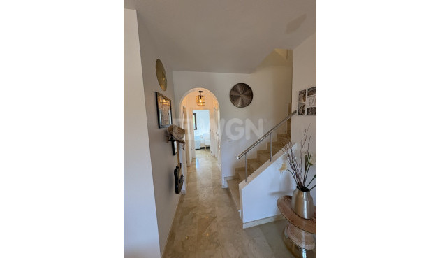 Resale - Duplex - Las Ramblas Golf - Costa Blanca