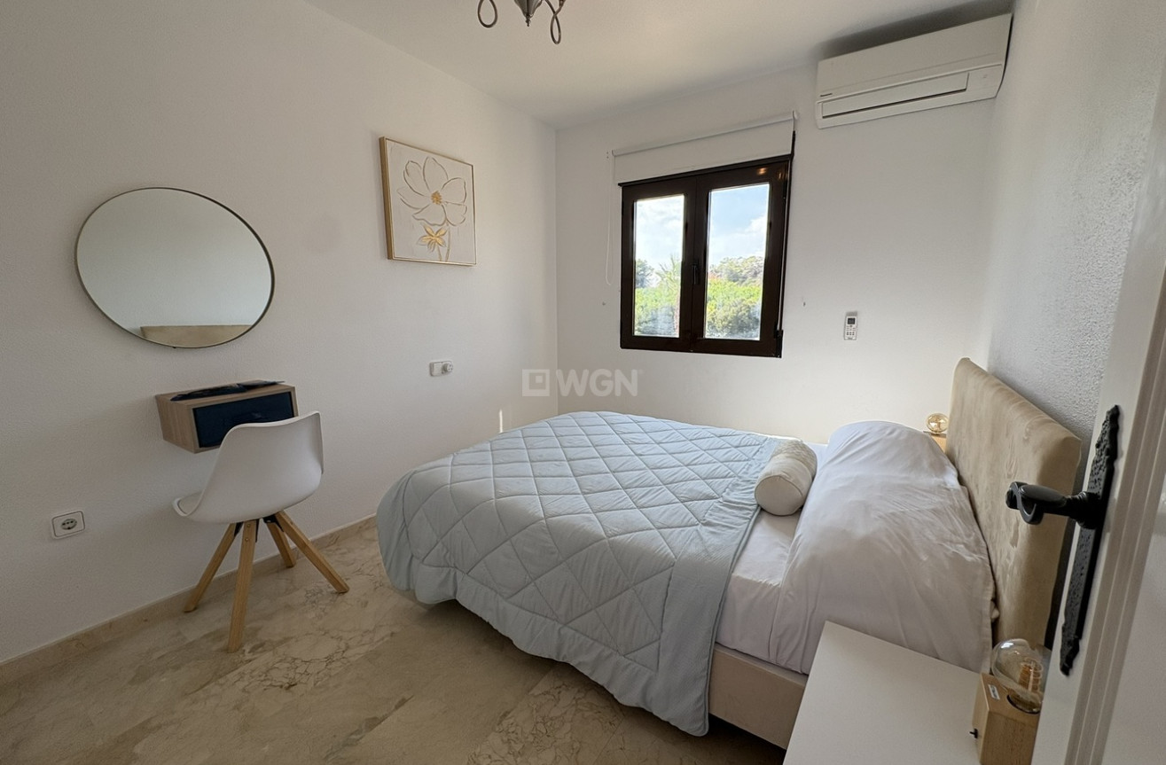 Resale - Duplex - Las Ramblas Golf - Costa Blanca