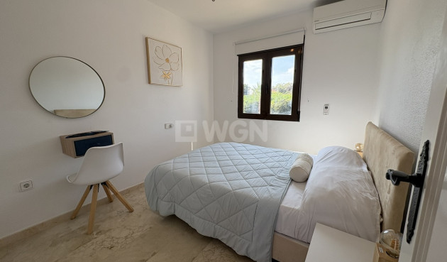 Resale - Duplex - Las Ramblas Golf - Costa Blanca