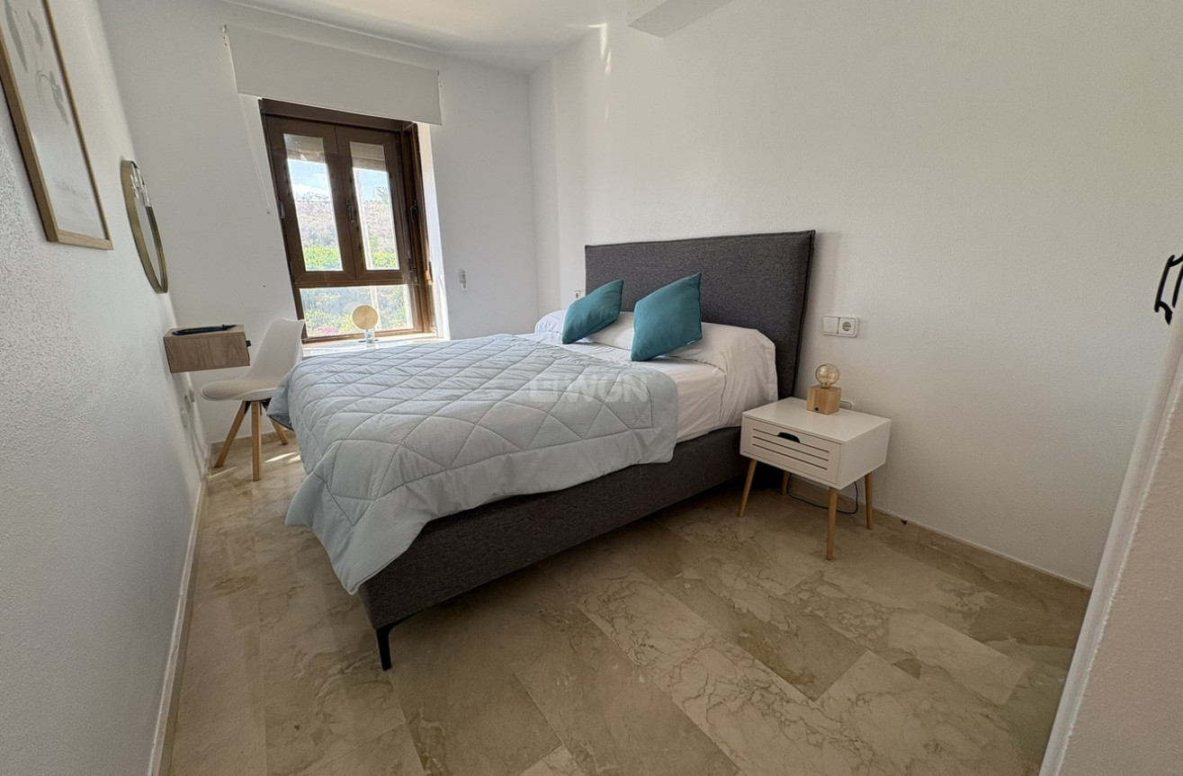 Resale - Duplex - Las Ramblas Golf - Costa Blanca