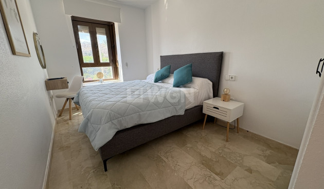 Resale - Duplex - Las Ramblas Golf - Costa Blanca