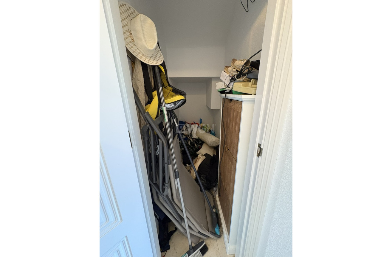 Resale - Duplex - Las Ramblas Golf - Costa Blanca