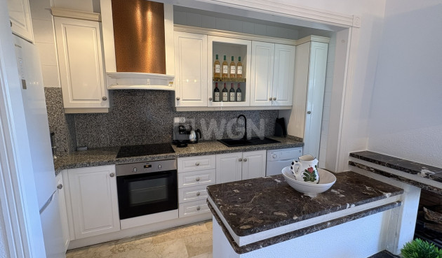 Resale - Duplex - Las Ramblas Golf - Costa Blanca