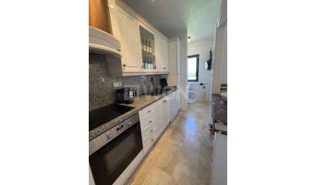 Resale - Duplex - Las Ramblas Golf - Costa Blanca