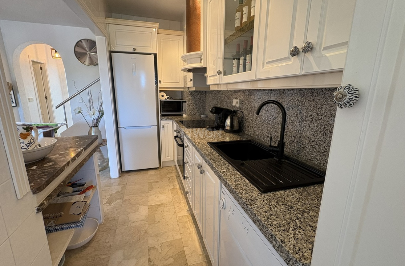 Resale - Duplex - Las Ramblas Golf - Costa Blanca