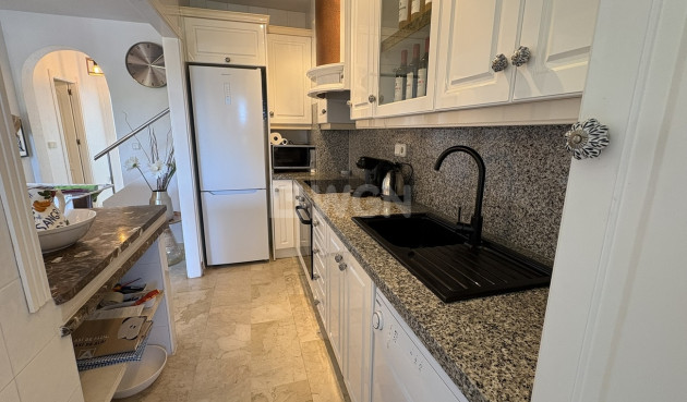 Resale - Duplex - Las Ramblas Golf - Costa Blanca